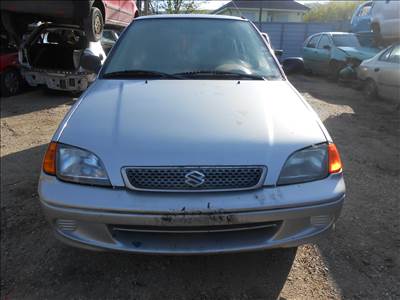 SUZUKI SWIFT II FERDEHÁTÚ (EA_MA) 1.3 hátsó dob