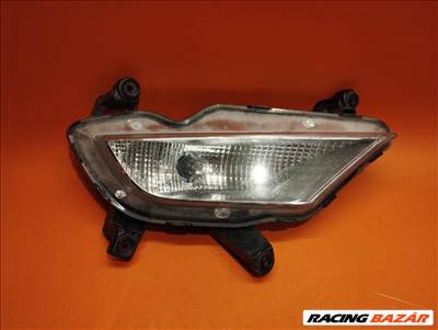 Hyundai I20 jobb ködlámpa 14-től (M.15)