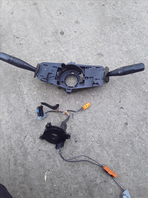 Peugeot 206 Kormánykapcsoló Légzsákszalag 1. kép