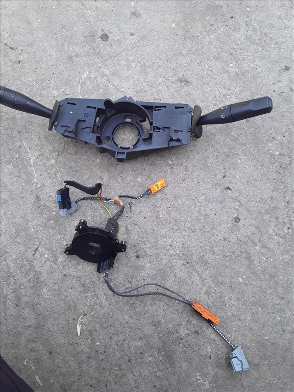 Peugeot 206 Kormánykapcsoló Légzsákszalag 2. kép