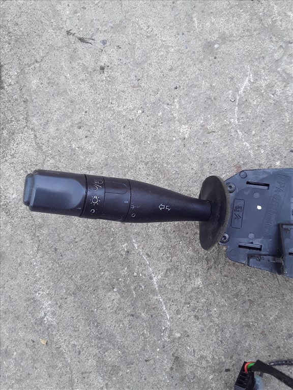 Peugeot 206 Kormánykapcsoló Légzsákszalag 3. kép