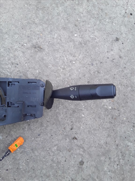 Peugeot 206 Kormánykapcsoló Légzsákszalag 4. kép