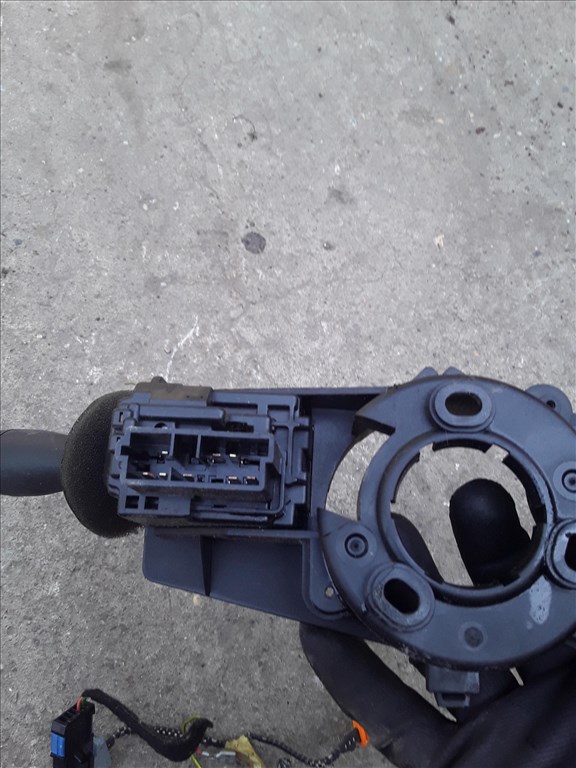 Peugeot 206 Kormánykapcsoló Légzsákszalag 5. kép