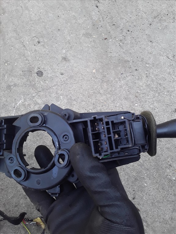 Peugeot 206 Kormánykapcsoló Légzsákszalag 6. kép