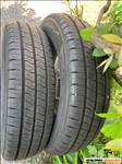 185/7516" újszerű Kumho nyári gumi gumi