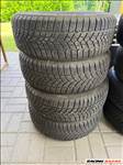 185/6015" használt Firestone téli gumi gumi