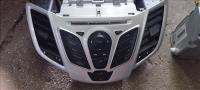 Ford Fiesta Mk6 gyári cd-s rádió eladó