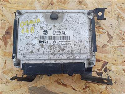 Skoda Octavia I (1996-2006) 1.4 Benzines Motorvezérlő 