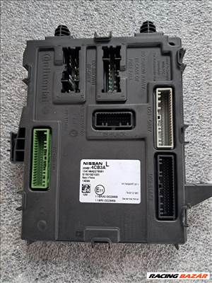 Nissan Qashqai (J11) BCM  284b14cb3a