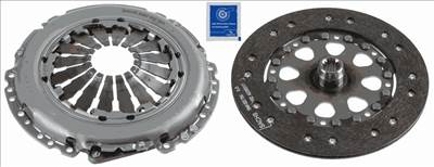 kuplungkészlet SACHS 3000 951 171 for VAUXHALL, OPEL