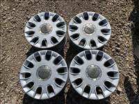 17"-es, 5x112-es újszerű gyári Audi A8 Winter alufelni
