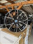 BMW M 19" alufelni
