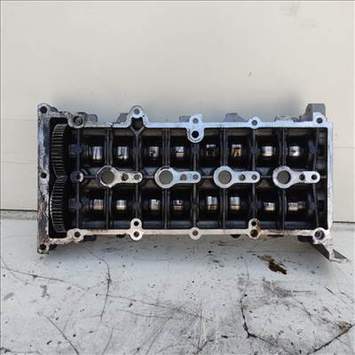 Alfa Romeo GT 2003-2010 1,9 16v Diesel vezérműtengelyház, vezérműtengelyekkel 46814177
