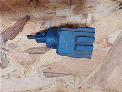 Skoda Fabia (1999-2007) Kuplung Pedál Kapcsoló 