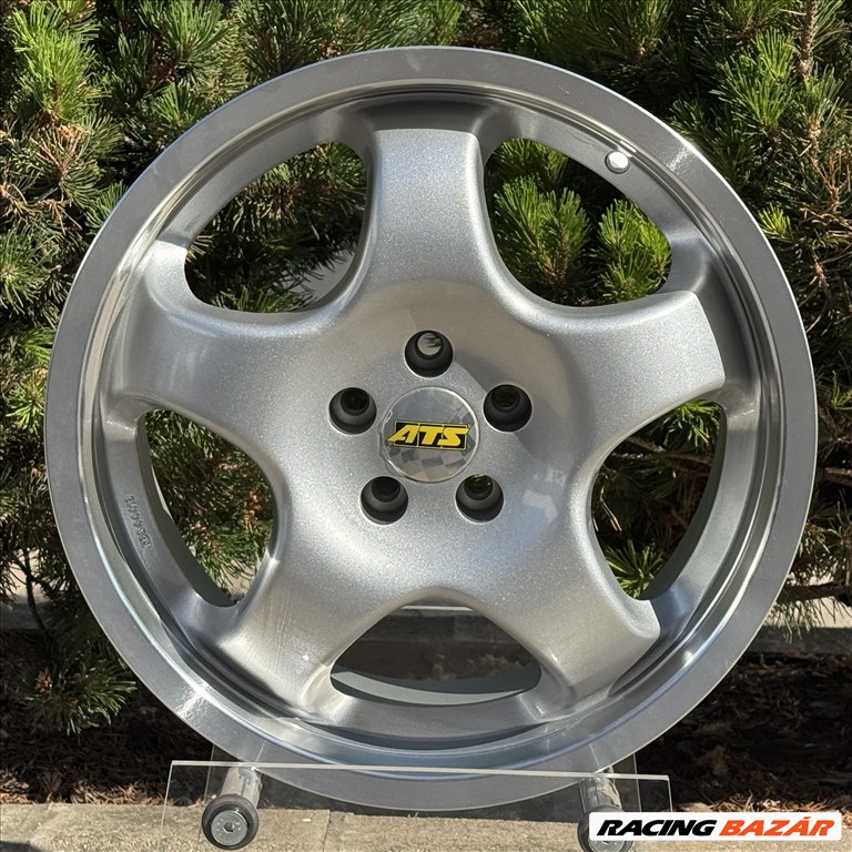 5x120 ATS Planet 8,5x17" ET10 új alufelni garnitúra 1. kép