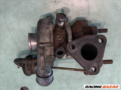 Mitsubishi L200 2.5 DID turbó  1515a029