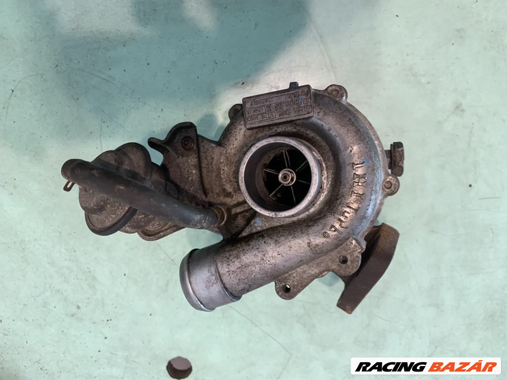 Mitsubishi L200 2.5 DID turbó  1515a029 2. kép