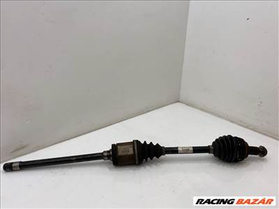 BMW X3 E83 2.0D 204D4 150Le  Jobb Féltengely 3450564