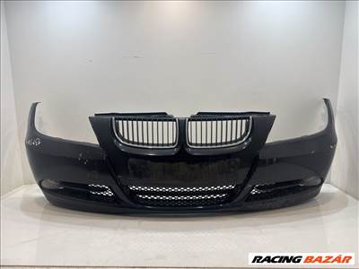 BMW E90 E91 első lökhárító 51117058443