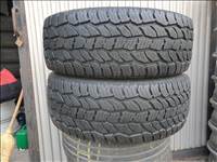 265/65 17 Cooper Discoverer A/T 3