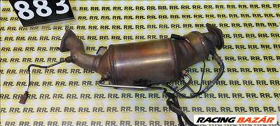 Audi A5 (B8 - 8T) Sportback 2.0 TDI Részecske szűrő 8k0131703f