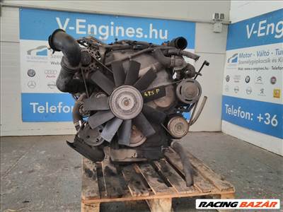 FORD RANGER 4ESP bontott motor 