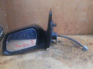 Ford Mondeo Mk3 Bal Visszapillantó Tükör (Elektromos) *122934* 014119