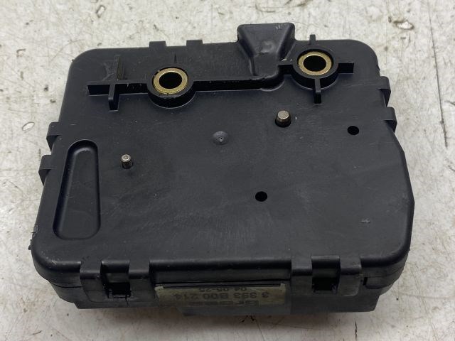 JAGUAR X-TYPE Csomagtérajtó Zárszerkezet 2. kép