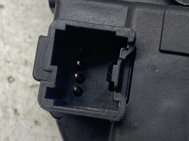 JAGUAR X-TYPE Csomagtérajtó Zárszerkezet 3. kép