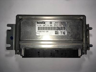 HONDA JAZZ Motorvezérlő