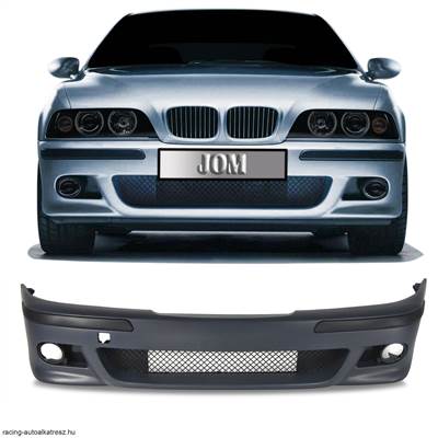 BMW E39 09.95-06.03 M-PAKET NO PDC Lökhárító
