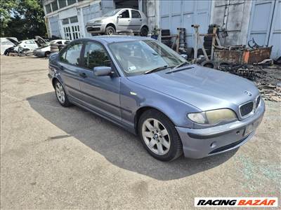 BMW 320d kardántengely 