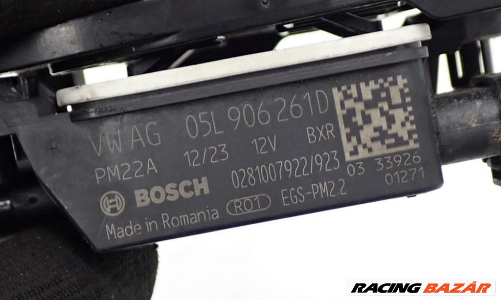 Audi A3 (8Y) DTS DTSA DTSB 2.0 TDI NOX szenzor 05l906261d 2. kép