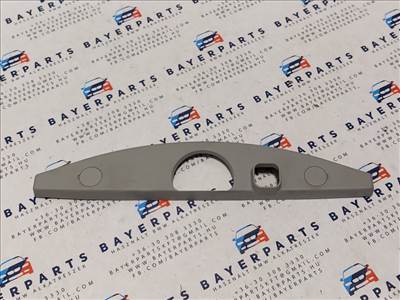 BMW E91 touring csomagtér szürke ablaktörlő takaró borítás