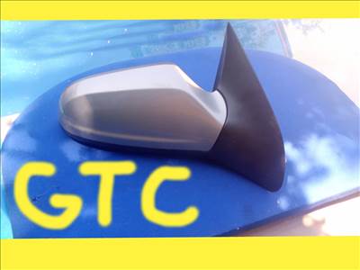 Opel Astra H Jobb Visszapillantó Tükör , elektromos , szürke ,  gtcz167 z167gtc