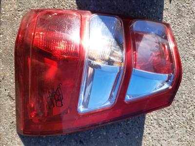 Suzuki Grand Vitara 05- Bal Hátsó Lámpa