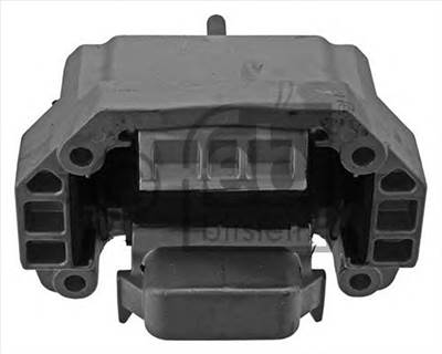FEBI BILSTEIN 44423 - váltótartó bak SCANIA