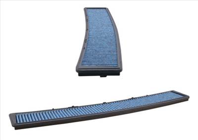 MAHLE LAO 102 - pollenszűrő ALPINA BMW BMW (BRILLIANCE)