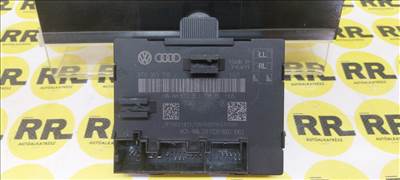 Audi A5 (B8 - 8T) Sportback 2.0 TDI Jobb hátsó ajtó elektronika 8t0959795j