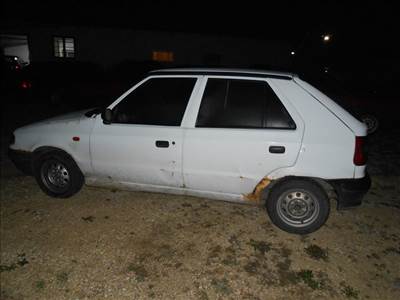 Skoda FELICIA I (6U1) 1.3 leömlő