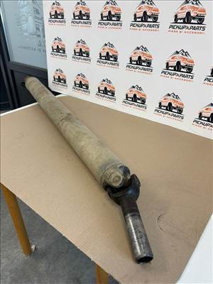 Hátsó kardántengely Nissan Navara D40