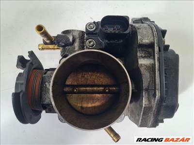 Volkswagen Bora 1.6 SR fojtószelep (mechanikus) (20647)