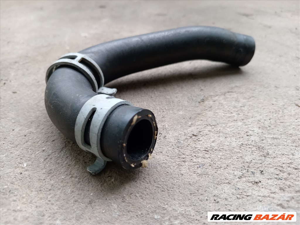 Ford Transit Custom MK7 MK8 12- 2.2 EGR agr hűtő vízcső víz cső 5554 ck4q9f476ab 1. kép