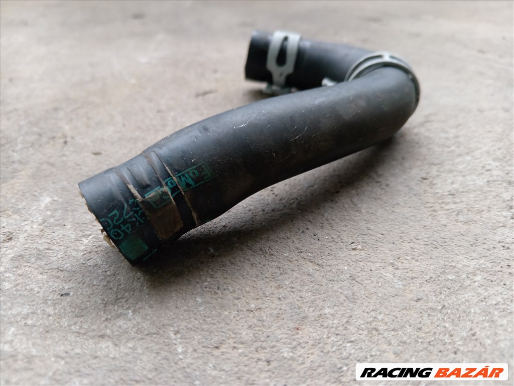 Ford Transit Custom MK7 MK8 12- 2.2 EGR agr hűtő vízcső víz cső 5554 ck4q9f476ab 2. kép