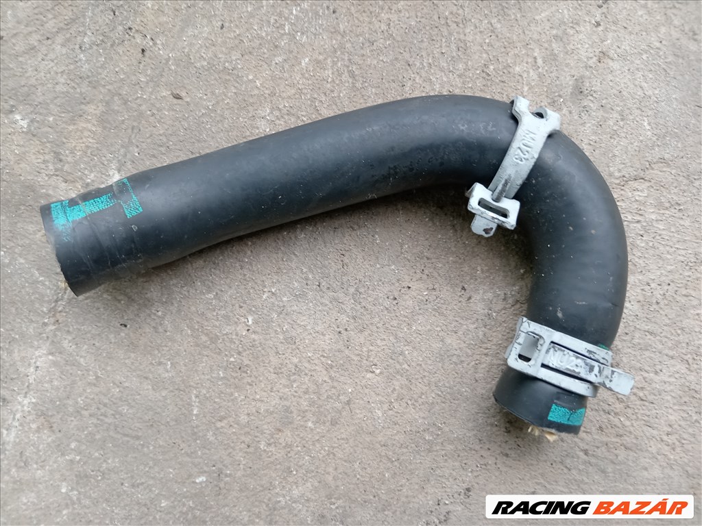 Ford Transit Custom MK7 MK8 12- 2.2 EGR agr hűtő vízcső víz cső 5554 ck4q9f476ab 3. kép