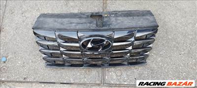 Hyundai Tucson (NX4) gyári díszrács eladó 86351n7110