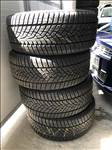 215/4018" újszerű Goodyear téli gumi gumi