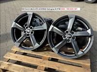 R20 5x112 (66,5) ATS AUVORAX Dark-grey 9J ET38 új alufelnik felnik 20"