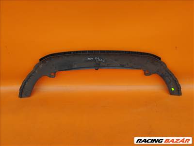 Volkswagen Caddy alsó motorvédő 2K5805903A (S.15.613)