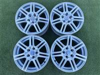 5x108 16" Brock (Peugeot,Citroen) alufelni 7Jx16h2 ET44